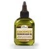 Difeel Premium Deep Conditioning Coconut Hair Oil 2.5 ounce view 1