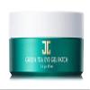 JAYJUN Green Tea Eye Gel Patch, Dark Circle, Puffy Eye, Under Eye Patch, 1.4g, 60 in Jar view 2