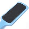 3 Pieces Colossal Foot Files Kit Foot Scrubber Foot Rasp and Double-Sided Heel Files Pedicure Tools Callus Remover Stainless Steel Feet Scraper Foot Grater for Dead Skin view 4