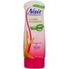 Nair Hair Remover Lotion Aloe & Lanolin 9 Ounce (266ml) (2 Pack) view 1