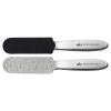 Americanails Stainless Steel Pedicure File Kit with EasyPeel Abrasive Strips view 3