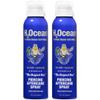 H2Ocean Piercing Aftercare Spray 4oz (Pack of 2) (2023) view 1
