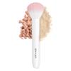wet n wild Powder Brush, Ultra-Plush Synthetic Bristles for Flawless Application, Soft Touch, Ergonomic Handle for Comfortable Precision Control view 1