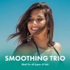Agave Smoothing Haircare Trio with Shampoo, Conditioner & Healing Oil Treatment Hydrating & Frizz Control 3 fl oz/2 fl oz view 2