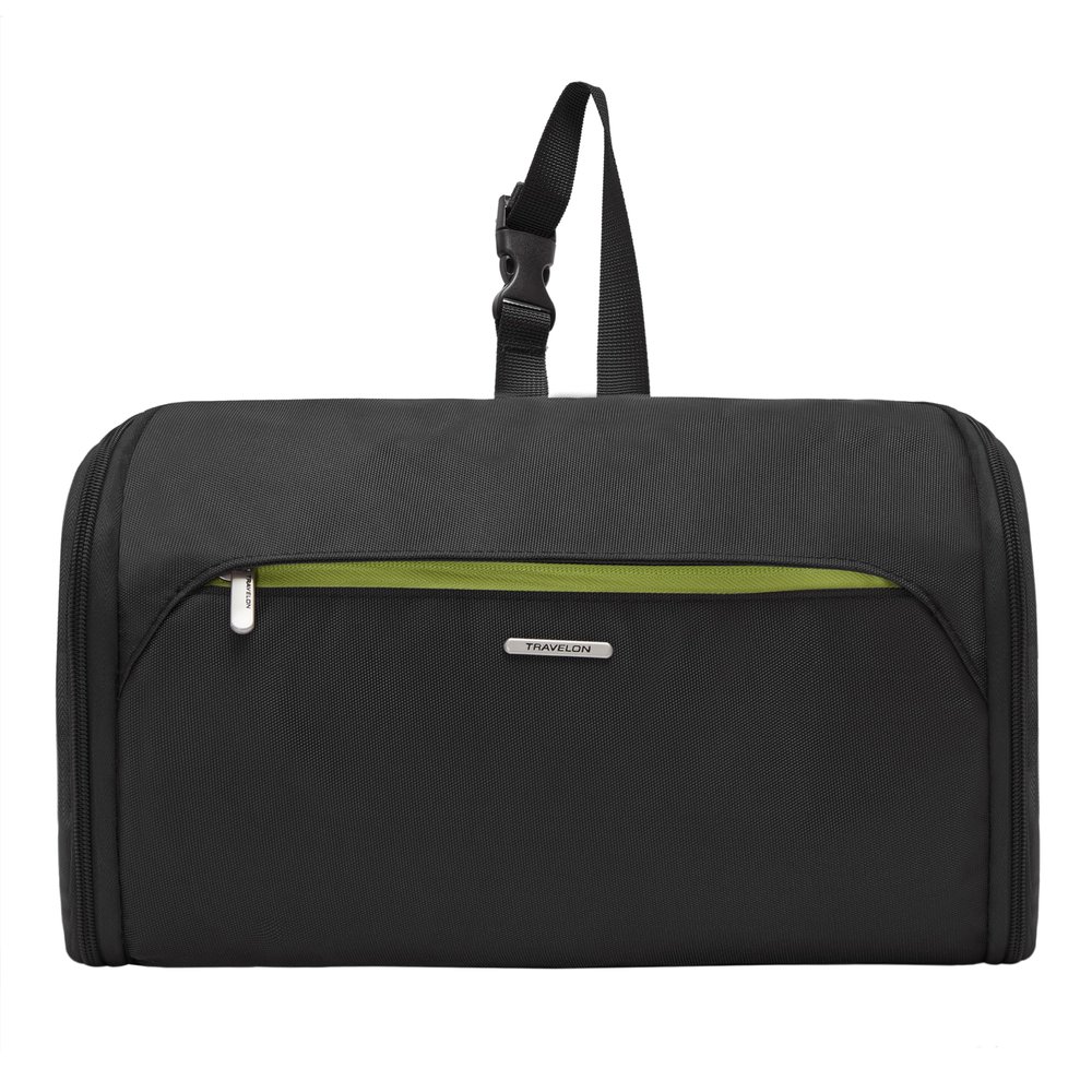 Travelon: Flat-Out Toiletry Kit