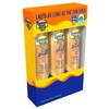 Banana Boat UltraMist Sport Sunscreen High UVA, SPF 50 6 oz (177 ml) (Pack of 3) view 1