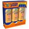 Banana Boat UltraMist Sport Sunscreen High UVA, SPF 50 6 oz (177 ml) (Pack of 3) view 2