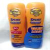 Banana Boat Sport Performance Broad Spectrum Sunscreen Lotion, SPF 50 8 Fl (Pack of 4) view 1