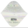 EARTH THERAPEUTICS Intensive Heel Repair Moisturizing Balm, 4 FZ view 4