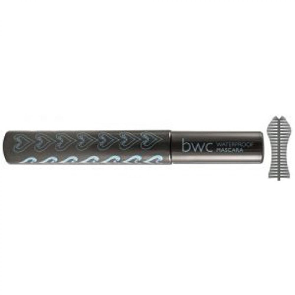 Beauty Without Cruelty Waterproof Mascara Black - 0.27 fl oz