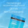 Neutrogena Hydro Boost and Hydrating Hydrogel Mask 1 Ounce (4 Pack) view 3