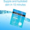 Neutrogena Hydro Boost and Hydrating Hydrogel Mask 1 Ounce (4 Pack) view 4