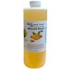 Essential Depot Almond Sweet Oil - 1 Quart - 32 oz - Safety Sealed HDPE Container with Resealable Cap - 100% Pure and Natural for Hair, Skin, Massage and Cooking view 1