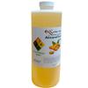 Essential Depot Almond Sweet Oil - 1 Quart - 32 oz - Safety Sealed HDPE Container with Resealable Cap - 100% Pure and Natural for Hair, Skin, Massage and Cooking view 2