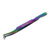 3D Volume eyelash extension tweezer view 1