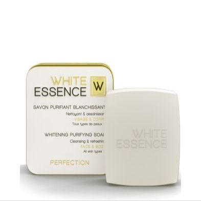 White Essence purifying Soap by HT26