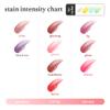 NOONI Korean Lip Oil - Applemint | Long-Lasting, Moisturizing, Plumping, Revitalizing for Dry Lips, Waterproof, No Peel Off, Hydrating, Nourishing Crystal Clear, 0.12 FL Oz view 4