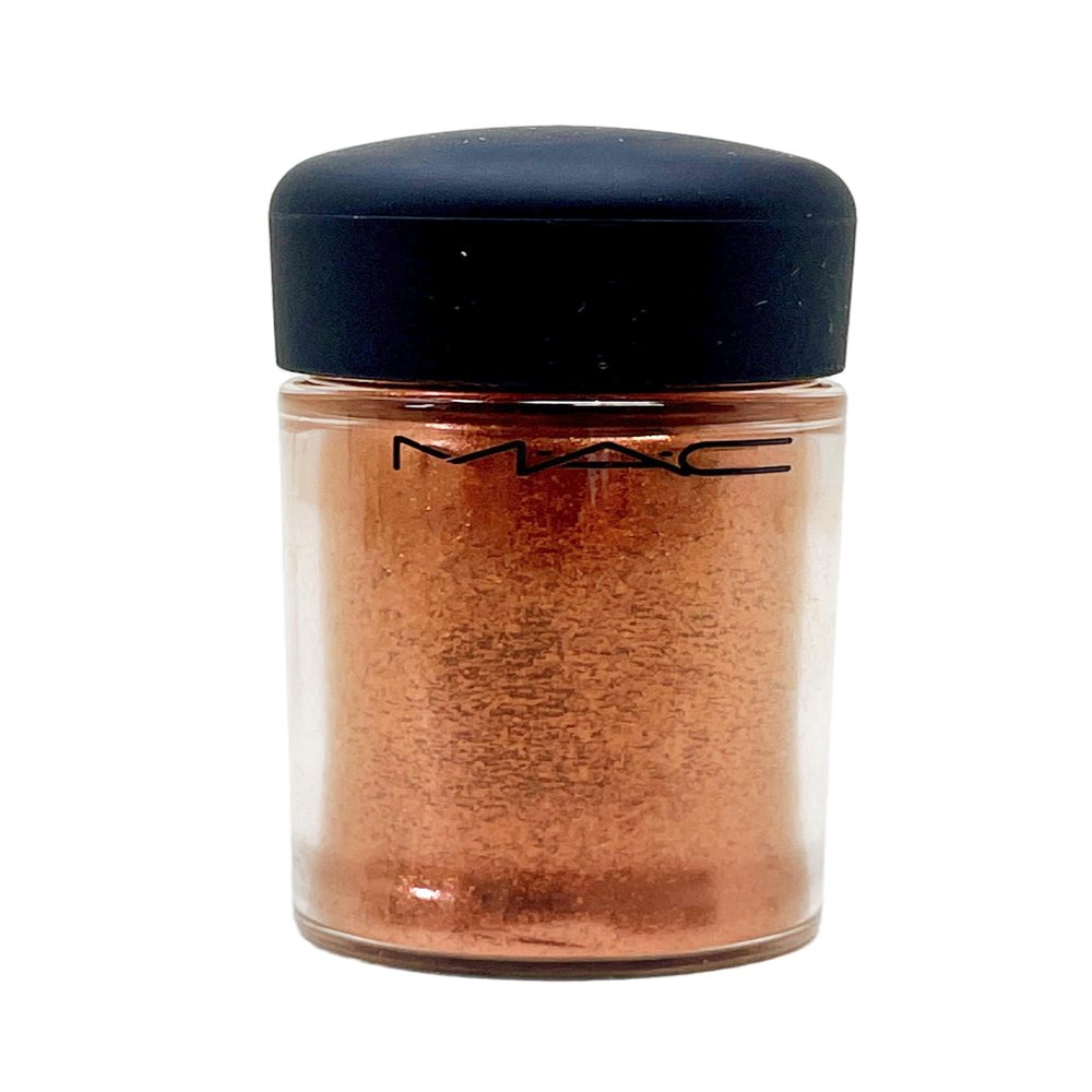 MAC Reflects Glitter REFLECTS COPPER