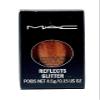 MAC Reflects Glitter REFLECTS COPPER view 2