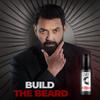 BEARDO Beard and Hair Growth Oil 50ml view 2