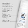 EltaMD PM Restore Face Moisturizer, Night Moisturizer for Face, Facial Cream Safe For All Skin Types, 1.7 oz Pump view 2