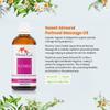 Mommy Care Perineal Massage Oil Labor Preparation, Flexible Perineal Massage Oil, Sweet Almond Oil for Pregnancy and Postpartum Recovery 100ml/3.38 fl.oz Organic All Natural view 2