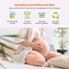 Mommy Care Perineal Massage Oil Labor Preparation, Flexible Perineal Massage Oil, Sweet Almond Oil for Pregnancy and Postpartum Recovery 100ml/3.38 fl.oz Organic All Natural view 4