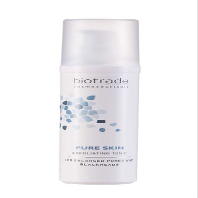 Biotrade Pure Skin-Acids Skin Peel-Scars Acne Wrinkles