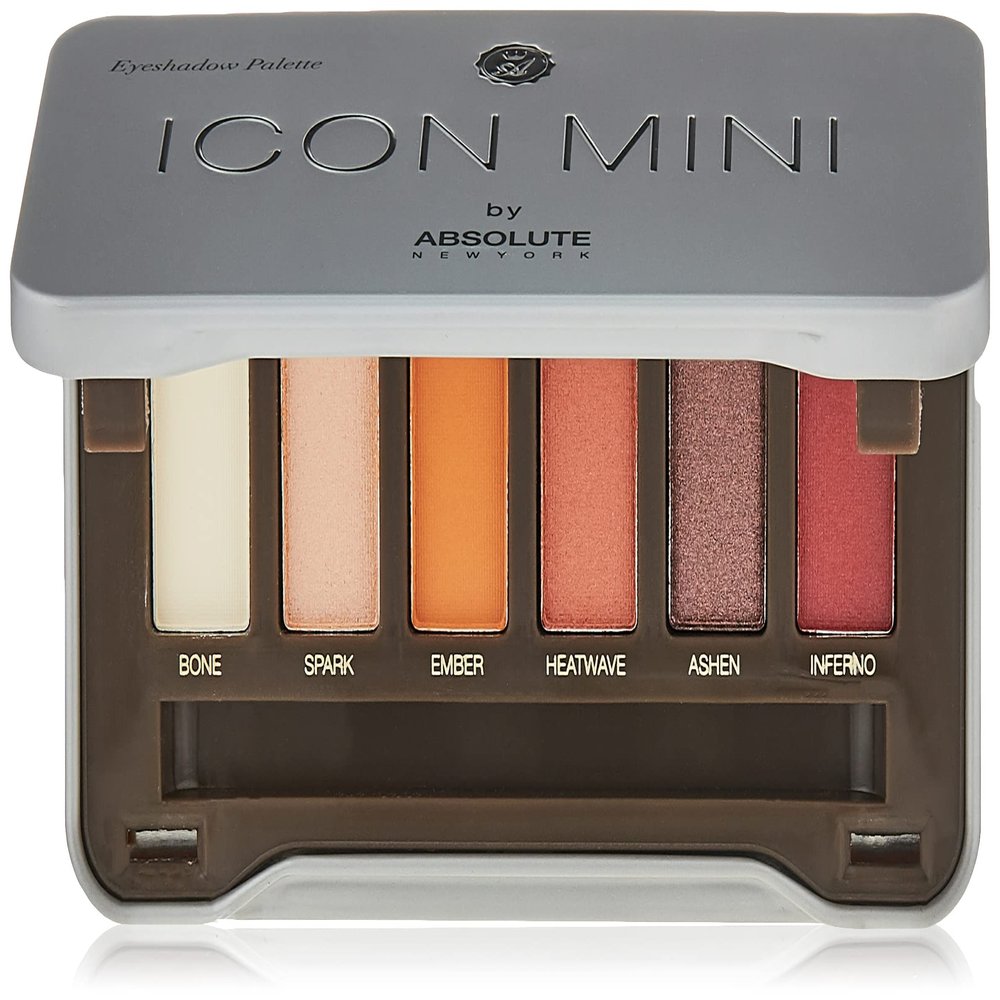 Absolute New York ICON Mini (Aflame)