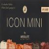 Absolute New York ICON Mini (Aflame) view 2
