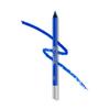 URBAN DECAY 24/7 Glide-On Waterproof Eyeliner Pencil - Smudge-Proof, Long-Lasting, Transfer-Proof, Up to 16HR Wear, Smooth No-Tug Formula, Chaos (Cobalt Blue Matte with Floating Pearl) - 0.04 oz view 1