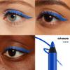 URBAN DECAY 24/7 Glide-On Waterproof Eyeliner Pencil - Smudge-Proof, Long-Lasting, Transfer-Proof, Up to 16HR Wear, Smooth No-Tug Formula, Chaos (Cobalt Blue Matte with Floating Pearl) - 0.04 oz view 2