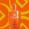 Collistar PERFECT TANNING intensive tanning treatment SPF6 200 ml view 2