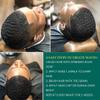 Xotics by Curtis Smith  Sweet Jamila Hair & Body Shea Glaze 4oz - Organic 360 Wave Pomade for Men Women Strong Hold, Natural Wave Grease Shea Butter Cream, Hair & Body Moisturizer view 2