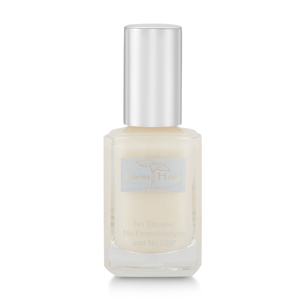 Karma Naturals 7-in-1 Elixir Nail Treatment  Strengthening, Repairing & Hydrating Formula for Healthier Nails