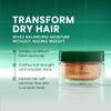 Ren Furterer Sublime Karit Moisturizing Smoothing Mask - Shea butter, Ylang-Ylang Essential Oil & Ceramides 1.3 fl oz. view 2