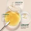 Ren Furterer Sublime Karit Moisturizing Smoothing Mask - Shea butter, Ylang-Ylang Essential Oil & Ceramides 1.3 fl oz. view 4