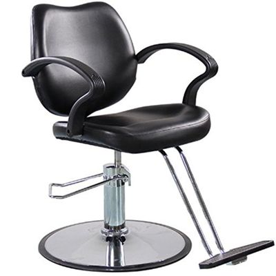 Funnylife Styling Salon Barber Chair