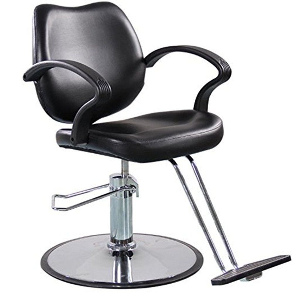 Funnylife Styling Salon Barber Chair