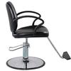 Funnylife Styling Salon Barber Chair view 2
