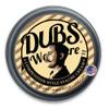 Dubs Was Here Mustache Wax Strong Hold | Competition Style Firm Stache Wax | Non-Greasy Grooming Gift for Men | Natural Lavender Scent Scent | 1 oz Tin | Made in USA view 1