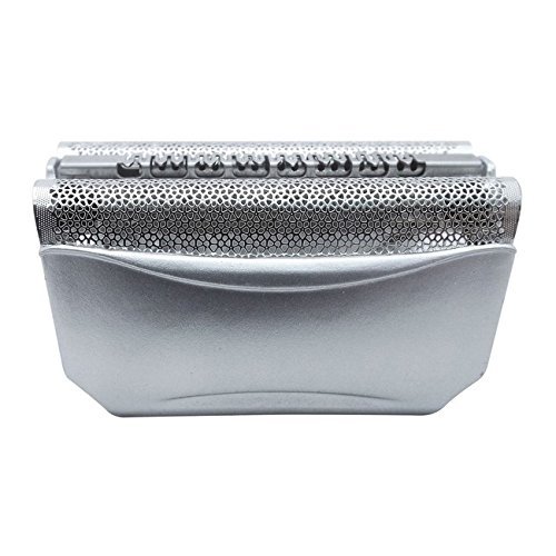 Replacement Foil Compatible with Braun Activator, 360 Complete and Select Series 5 Shavers