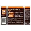Beard Guyz Beard Balm  Beard Conditioner and Styler for Men, Softens, Tames, and Moisturizes Facial Hair, 3 oz view 4