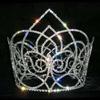 #13545 Netherland Queen Bucket Crown view 1