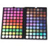 120 Color Pro 5 Kind Fashion Eyeshadow Palette Shimmer Eye Shadow Makeup Set (120-05) view 1