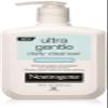Neutrogena Ultra Gentle Daily Facial Cleanser for Sensitive Skin, Oil-Free, Soap-Free, Hypoallergenic & Non-Comedogenic Foaming Face Wash, 12 fl. oz (Pack of 2) view 1