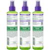 Garnier Fructis Style Curl Shape Defining Spray Gel for No Frizz, 8.5 Fl Oz, 3 Count (Packaging May Vary) view 2