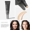AmazingCosmetics Amazing Concealer, multipurpose full coverage concealer, Light Honey, 0.2 fl oz view 2