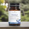 Young Living Digest & Cleanse - Premium Herbal Digestive Support Capsules - Aromatherapy for Optimal Digestion - Natural Essential Oil Supplements - 30 Softgels view 4