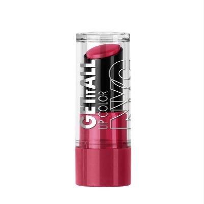 N.Y.C. New York Color Get It All Lip Color, WondeREDful, 0.13 Ounce